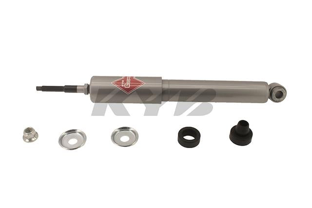 

KYB 554369 - KYB554369 - KYB Shocks & Struts Excel-G Front FORD E Series Econoline Van 2008-11 FORD F250 Super Duty (2WD) 200 - Shipped in Europe - Tuningsupply.com
