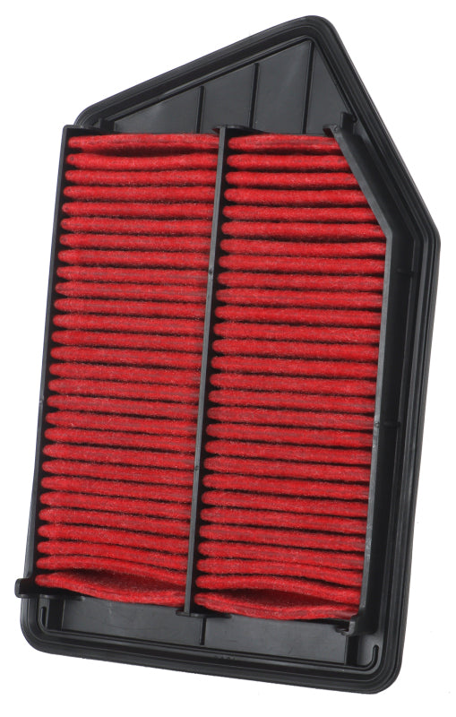 
    

K&N Engineering KNA-2498 - KNNKNA-2498 - K&N Honda Accord L4-2.4L F/I2013-2017 Advantage Air Filter - Shipped in Europe - Tuningsupply.com

  