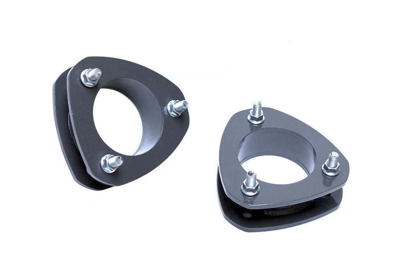 

Maxtrac 833130 - MXT833130 - MaxTrac 04-13 Ford F-150 2WD 3in Front Leveling Strut Spacers - Shipped in Europe - Tuningsupply.com
