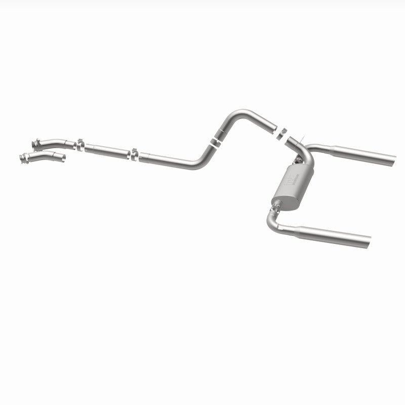 

Magnaflow 16829 - MAG16829 - MagnaFlow Sys C/B 83-92 Camaro/Firebird V8 - Shipped in Europe - Tuningsupply.com
