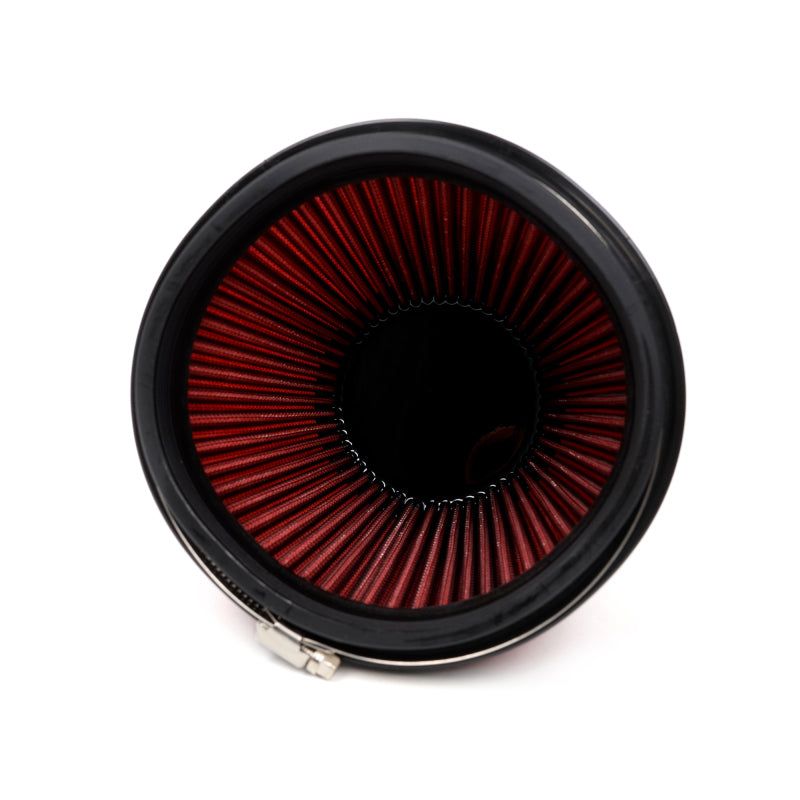 BLOX Racing Universal 6in ID Inlet Air Filter 7in Height-tuningsupply.com