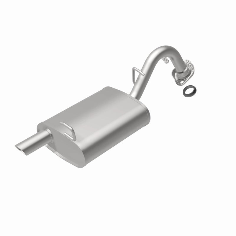 

Magnaflow 106-0190 - MAG106-0190 - MagnaFlow BRE Exhaust Kit 07-15 Toyota Yaris 1.5L - Shipped in Europe - Tuningsupply.com

