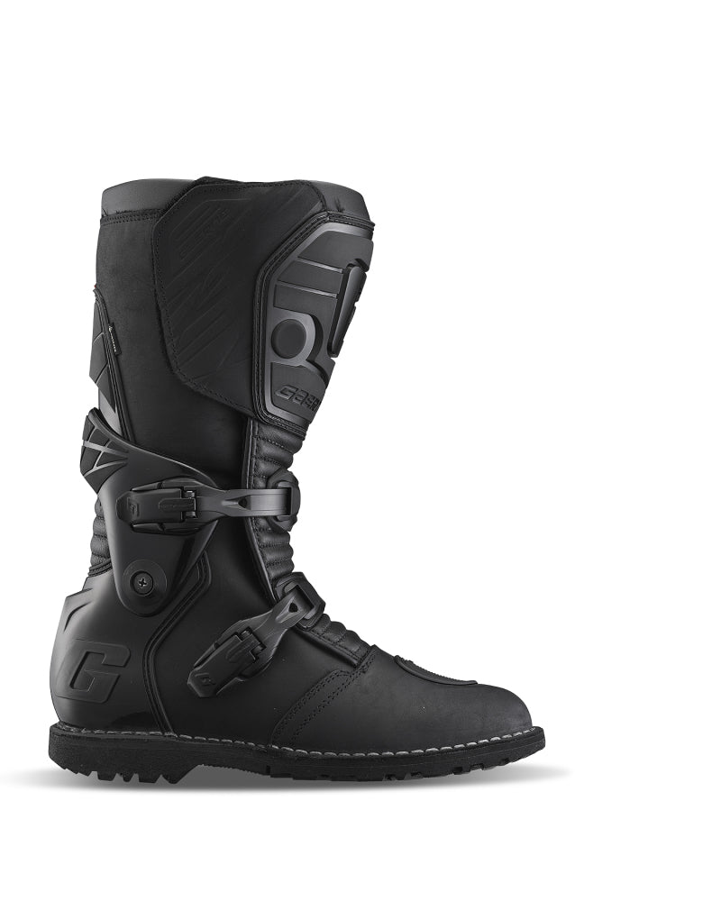 Gaerne G.Dakar Gore Tex Boot Black Size - 11-tuningsupply.com