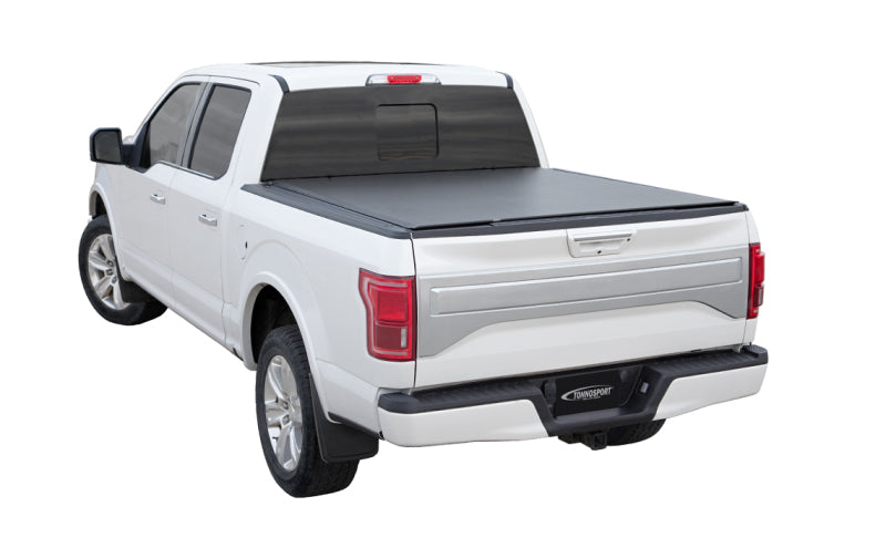 

Access 22010369 - ACC22010369 - Access Tonnosport 15-19 Ford F-150 5ft 6in Bed Roll-Up Cover - Shipped in Europe - Tuningsupply.com
