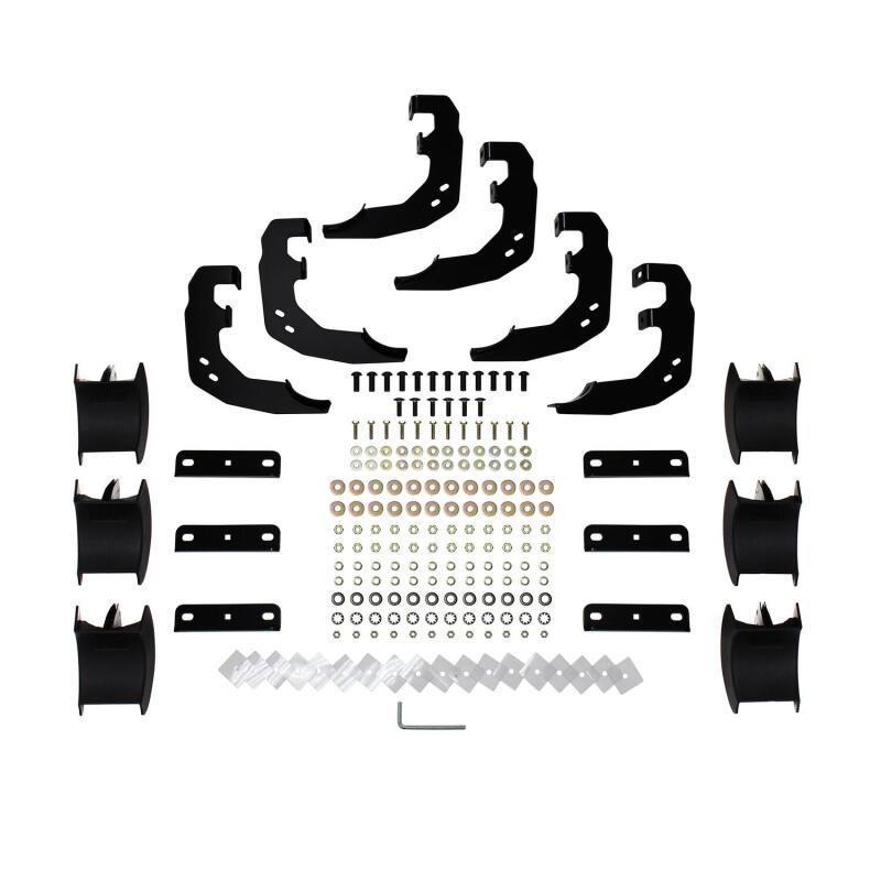 

Westin 21-24085 - WES21-24085 - Westin 2019 Ram 1500 Crew Cab (Excl. 1500 Classic) PRO TRAXX 4 Oval Nerf Step Bars - SS - Shipped in Europe - Tuningsupply.com
