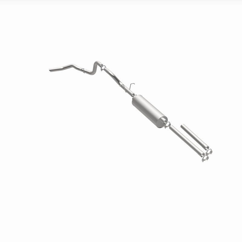 

Magnaflow 106-0203 - MAG106-0203 - MagnaFlow BRE Exhaust Kit 92-95 Ford F150 - Shipped in Europe - Tuningsupply.com
