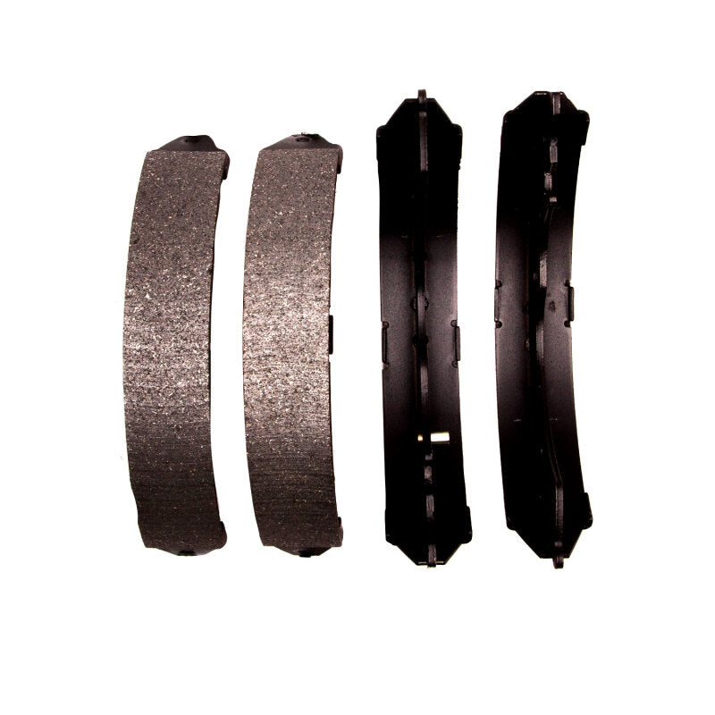 

DFC 1901-0627-00 - DFC1901-0627-00 - DFC 90-23 Honda Civic Sedan Rear Premium Service Shoes - Shipped in Europe - Tuningsupply.com
