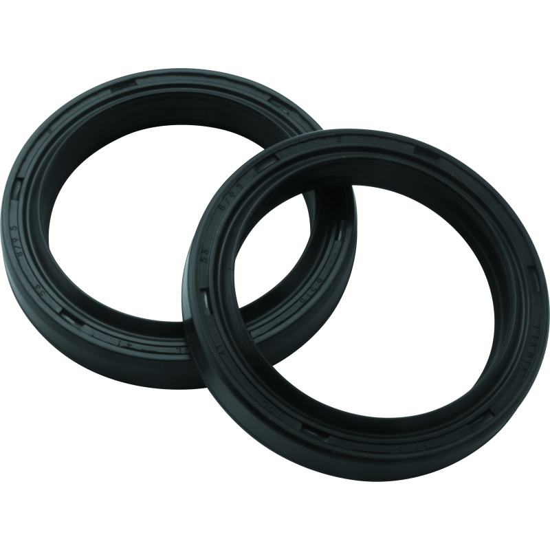 BikeMaster Fork Seal - 41 x 53 x 8/9.5-tuningsupply.com