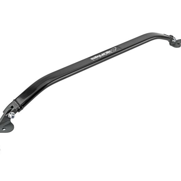 Skunk2 88-00 Honda Civic/Del Sol/94-01 Acura Integra Front Upper Strut Tower Bar (Black Series)-Strut Bars-Skunk2 Racing-SKK522-05-0845-SMINKpower Performance Parts