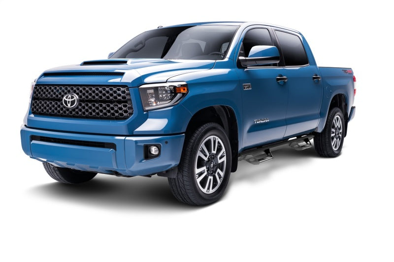 

N-Fab  - NFBPRT0784CC-TX - N-Fab Predator Pro Step System 07-17 Toyota Tundra CrewMax - Tex. Black - Shipped in Europe - Tuningsupply.com
