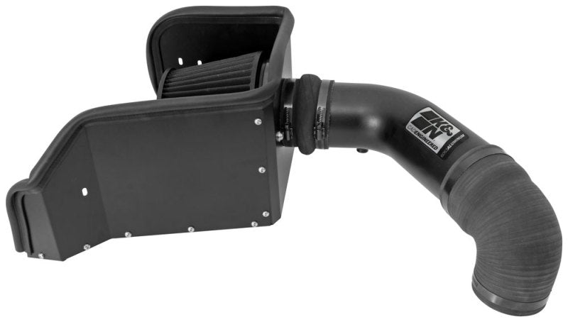 

K&N Engineering 71-1561 - KNN71-1561 - K&N 09-13 Dodge Ram 1500 Pickup 5.7L V8 / 11-13 Ram 1500 5.7L V8 Black Performance Intake Kit - Shipped in Europe - Tuningsupply.com
