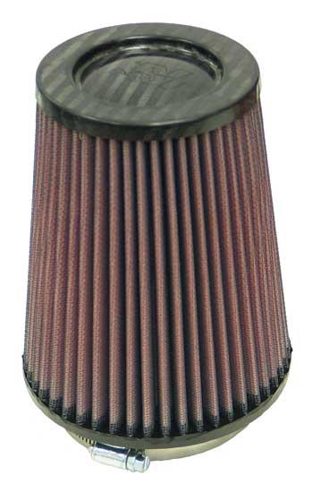 
    

K&N Engineering RP-4980 - KNNRP-4980 - K&N Round Tapered Universal Air Filter 4in Flange ID x 5.375 Base OD x 4in Top OD x 6.5in H - Shipped in Europe - Tuningsupply.com

  