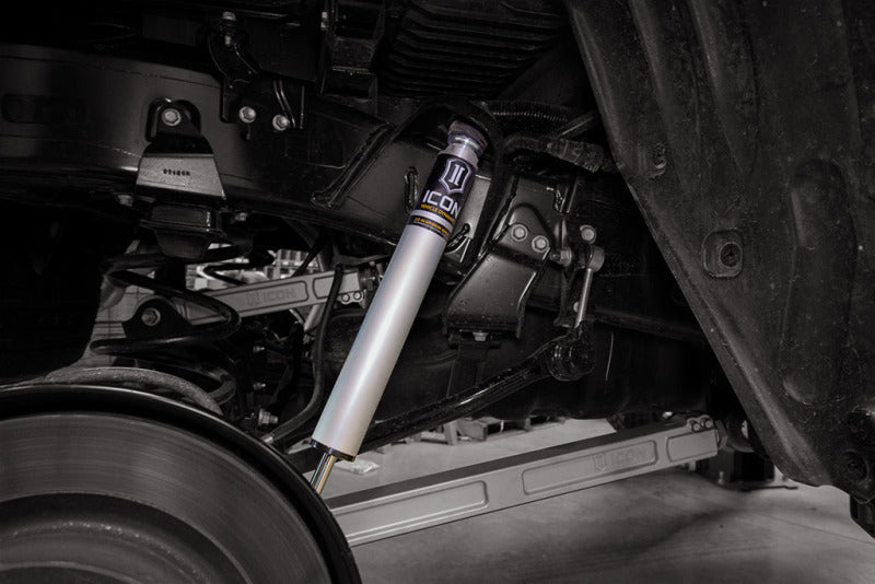 

ICON K53234T - ICOK53234T - ICON 2023 Toyota Sequoia 3-4.5in Stage 4 Suspension System Tubular - Shipped in Europe - Tuningsupply.com
