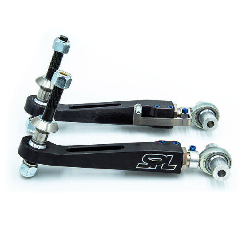 

SPL Parts SPL FLCA G2X - SPPSPL FLCA G2X - SPL Parts 2019+ BMW (G20) & 2021+ BMW (G22) Front Lower Control Arm - Shipped in Europe - Tuningsupply.com
