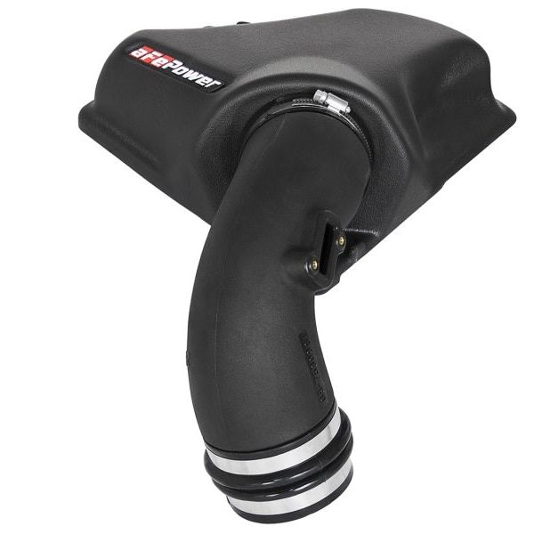 aFe Magnum FORCE Stage-2 Pro 5R Cold Air Intake System 16-17 BMW 340i (F30) L6-3.0L (t) B58-tuningsupply.com