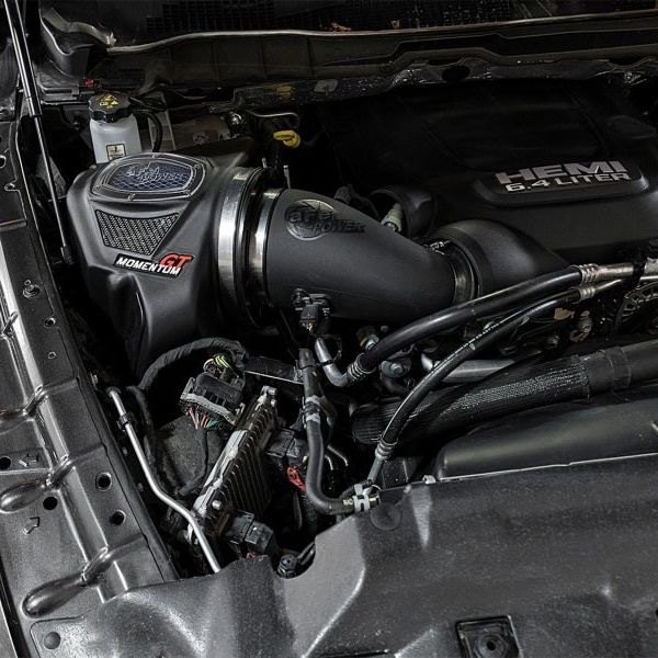 aFe AFE Momentum GT Pro 5R Intake System 14-16 Ram 2500 6.4L Hemi-tuningsupply.com