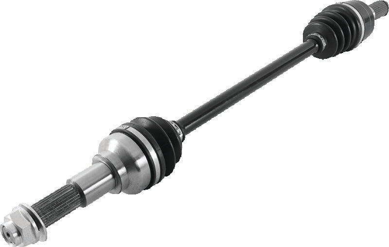 QuadBoss 15-20 Yamaha YXC700 Viking VI EPS Rear Left Replacement Axle-tuningsupply.com