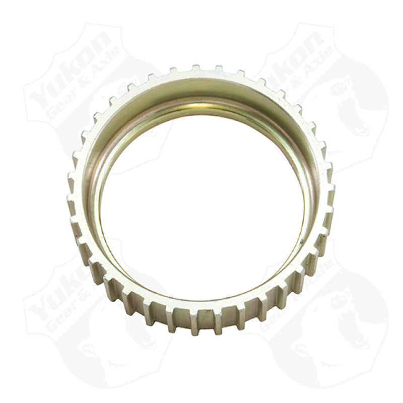 Yukon Gear Axle Abs Tone Ring For 03+ Crown Victoria / 3.6in Diameter / 35 Teeth-Brake Hardware-Yukon Gear & Axle-YUKYSPABS-026-SMINKpower Performance Parts