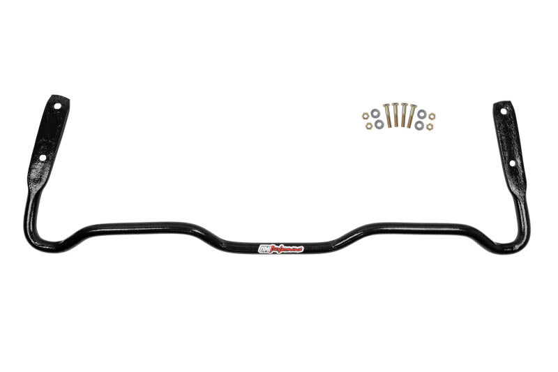 

UMI Performance 3634-B - UMI3634-B - UMI Performance 78-96 GM B-Body Solid Rear Sway Bar - Black - Shipped in Europe - Tuningsupply.com
