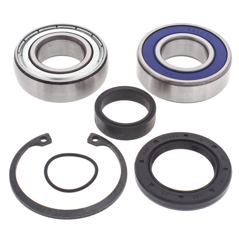 

All Balls Racing 14-1005 - ABR14-1005 - All Balls Racing 2007 Polaris 340 Edge LX Jack Shaft Bearing & Seal Kit Upper Shaft - Shipped in Europe - Tuningsupply.com

