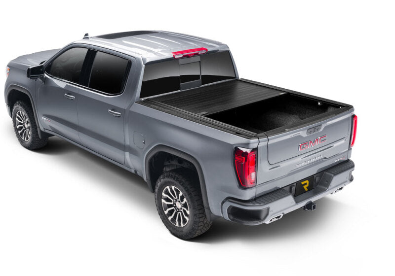 

Retrax  - RTX80488 - Retrax 19-22 GM Silverado / Sierra 1500 5ft. 8in. Bed RetraxPRO MX - Shipped in Europe - Tuningsupply.com
