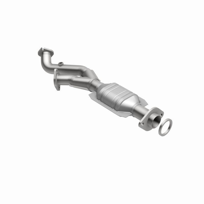 MagnaFlow Conv DF 03-04 4Runner 4.7 Rear-tuningsupply.com