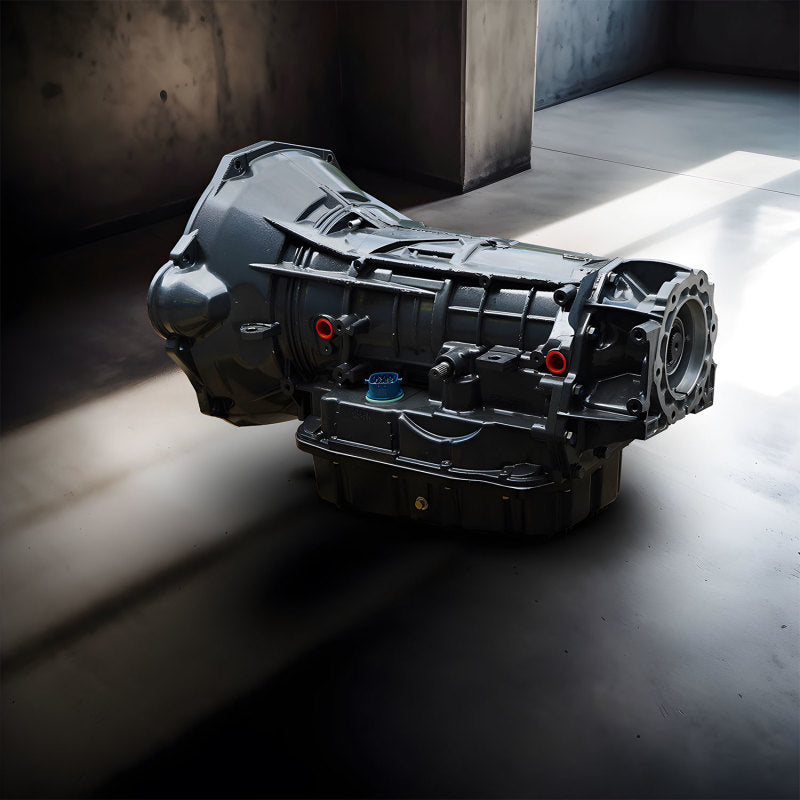 

BD Diesel 1062025 - BDD1062025 - BD Diesel Built-It Trans Kit 5/07-16 Dodge 68RFE Stage 4 Master Rebuild Kit c/w ProTect 68 - Shipped in Europe - Tuningsupply.com
