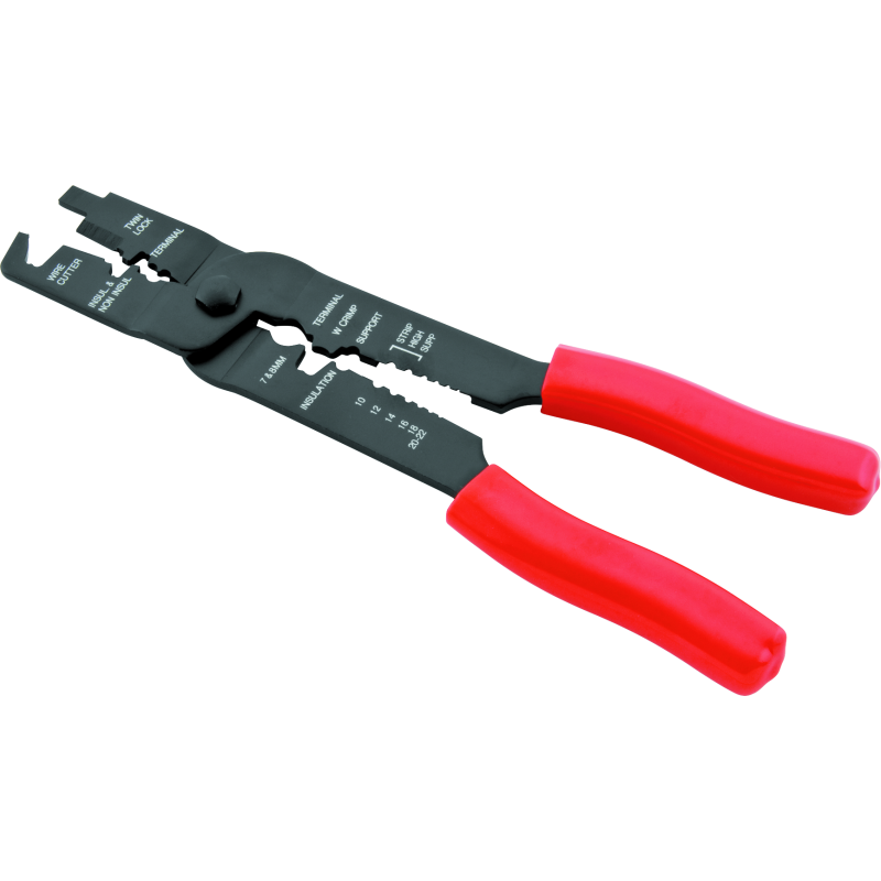 BikeMaster Crimping Tool-tuningsupply.com