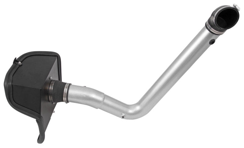 

K&N Engineering 77-1570KS - KNN77-1570KS - K&N 14-15 Jeep Cherokee 2.4L L4 High Flow Performance Intake Kit - Shipped in Europe - Tuningsupply.com
