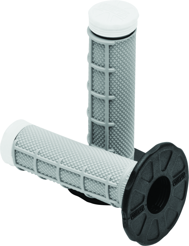 
  

ProTaper 024865 - PTR024865 - ProTaper Tri Density MX 1/2 Waffle Grips - White - Shipped in Europe - Tuningsupply.com

