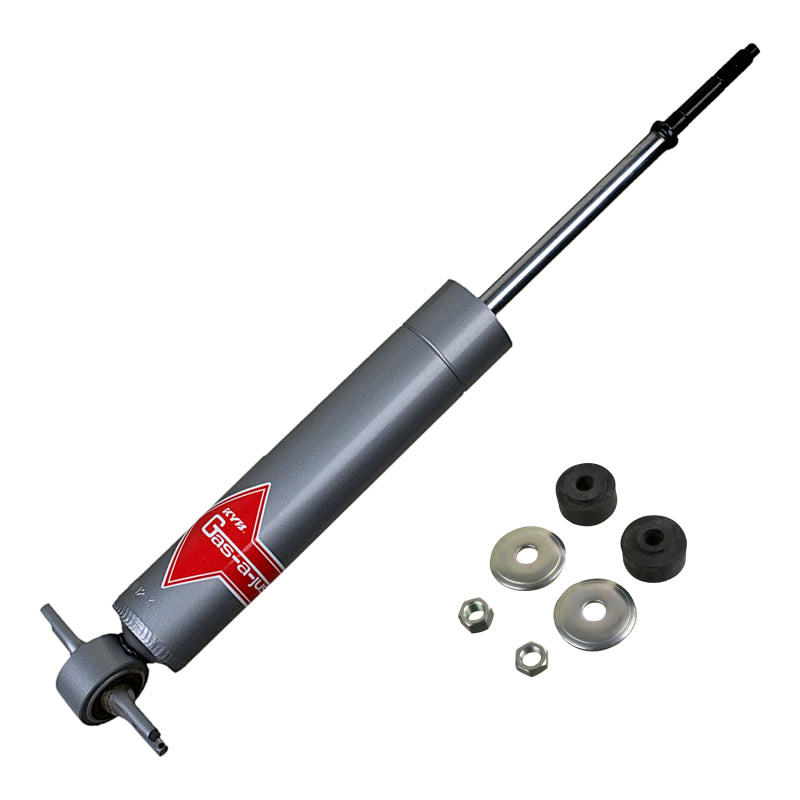 

KYB KG5478 - KYBKG5478 - KYB Shocks & Struts Gas-A-Just Front CHEVROLET Express 1500 1996-02 CHEVROLET Express 2500 1996-02 C - Shipped in Europe - Tuningsupply.com
