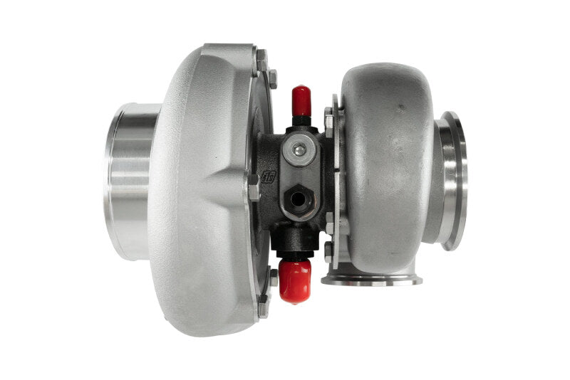 

Turbosmart TS-2-6870B-VB096E - TURTS-2-6870B-VB096E - Turbosmart Water Cooled 6870 (Kompact) V-Band 0.96AR Externally Wastegated TS-2 Turbocharger - Shipped in Europe - Tuningsupply.com
