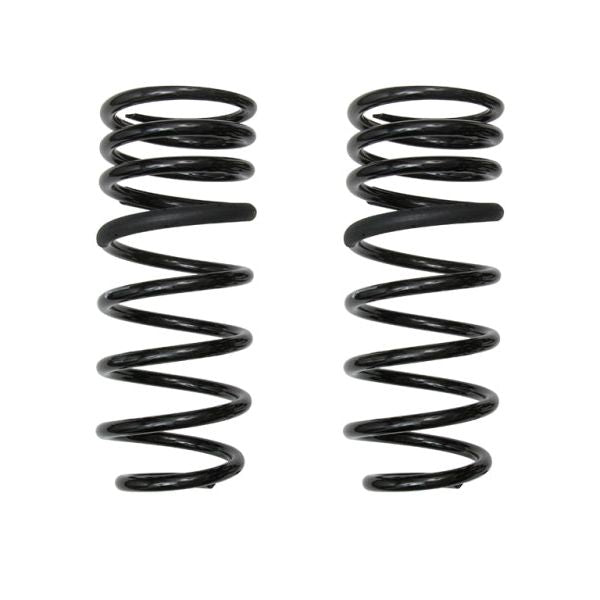 ICON 22-23 Toyota Tundra .5in Lift Triple Rate Rear Coil Spring Kit-tuningsupply.com