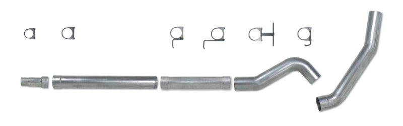 

Diamond Eye Performance K5344A-RP - DEPK5344A-RP - Diamond Eye KIT 5in Catback MFLR RPLCMENT PIPE Single AL: 03-07 FORD 6.0L F250/F350 - Shipped in Europe - Tuningsupply.com
