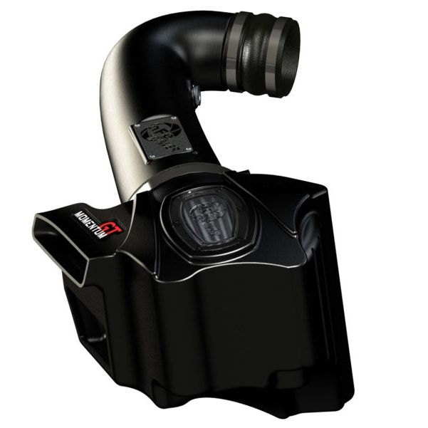 aFe POWER Momentum GT Pro DRY S Cold Air Intake System 11-17 Jeep Grand Cherokee (WK2) V8 5.7L HEMI-tuningsupply.com