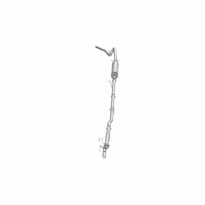 

Magnaflow 106-0522 - MAG106-0522 - MagnaFlow BRE Exhaust Kit 11-17 Ford F-250 F-350 Super Duty 6.2L - Shipped in Europe - Tuningsupply.com
