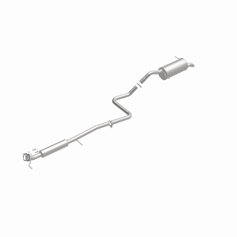 

Magnaflow 106-0846 - MAG106-0846 - BRExhaust 14-16 Ford Fiesta 1.6L Exhaust Kit - Shipped in Europe - Tuningsupply.com
