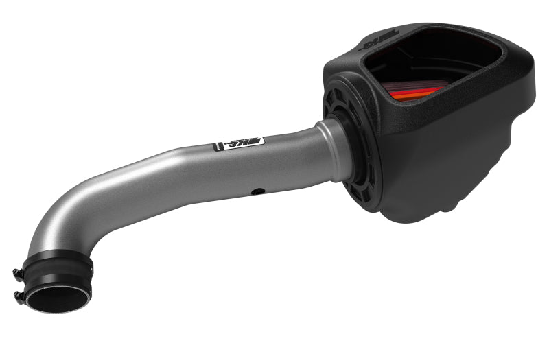

K&N Engineering 70-1566 - KNN70-1566 - K&N 12-18 Wrangler NextGen Aluminum Cold Air Intake - Shipped in Europe - Tuningsupply.com
