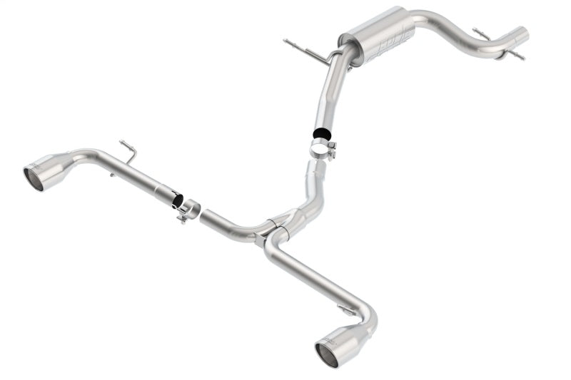 
  

Borla 140347 - BOR140347 - Borla 10-14 VW GTI Base 2.0L 4cyl Catback Exhaust - Shipped in Europe - Tuningsupply.com

