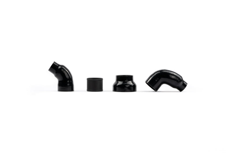 

AMS AMS.55.08.0001-1 - AMSAMS.55.08.0001-1 - AMS Performance 2021+ Ford Raptor/F-150 3.5L EcoBoost Turbo Inlet Tubes - Shipped in Europe - Tuningsupply.com
