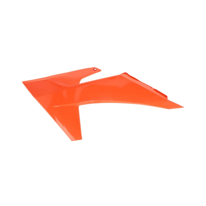 

Cycra 1CYC-1907-22 - CYC1CYC-1907-22 - Cycra 24+ KTM EXC-F/XCF-W/XC-W/ 23+ KTM SX/SXF/XC/XCF Rad Shrouds - Orange - Shipped in Europe - Tuningsupply.com
