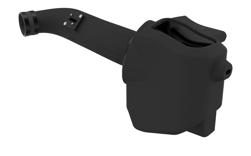

K&N Engineering 50-2613D - KNN50-2613D - K&N 20-26 Ford F250 SD 6.7L Diesel NextGen Dry Flow Cold Air Intake - Shipped in Europe - Tuningsupply.com
