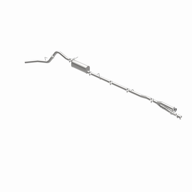 

Magnaflow 106-0522 - MAG106-0522 - MagnaFlow BRE Exhaust Kit 11-17 Ford F-250 F-350 Super Duty 6.2L - Shipped in Europe - Tuningsupply.com
