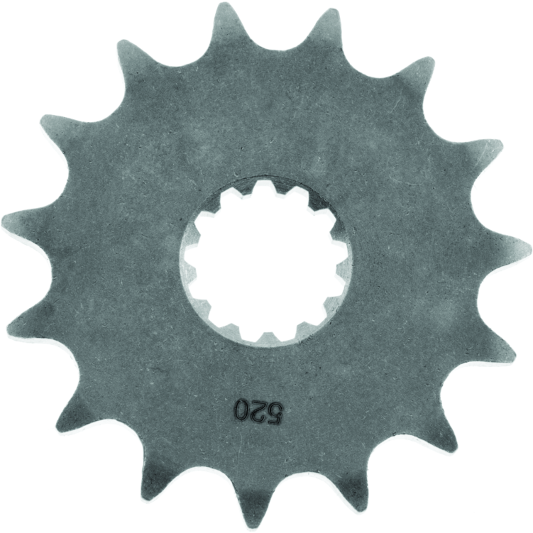 BikeMaster Suzuki Front Sprocket 525 16T-tuningsupply.com