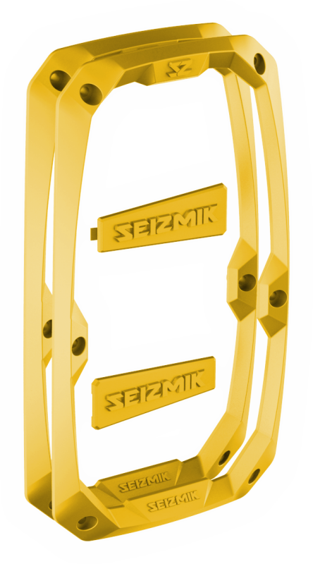 

Seizmik 56-19025 - SZM56-19025 - Seizmik Embark Color Trim Kit - Yellow - Shipped in Europe - Tuningsupply.com

