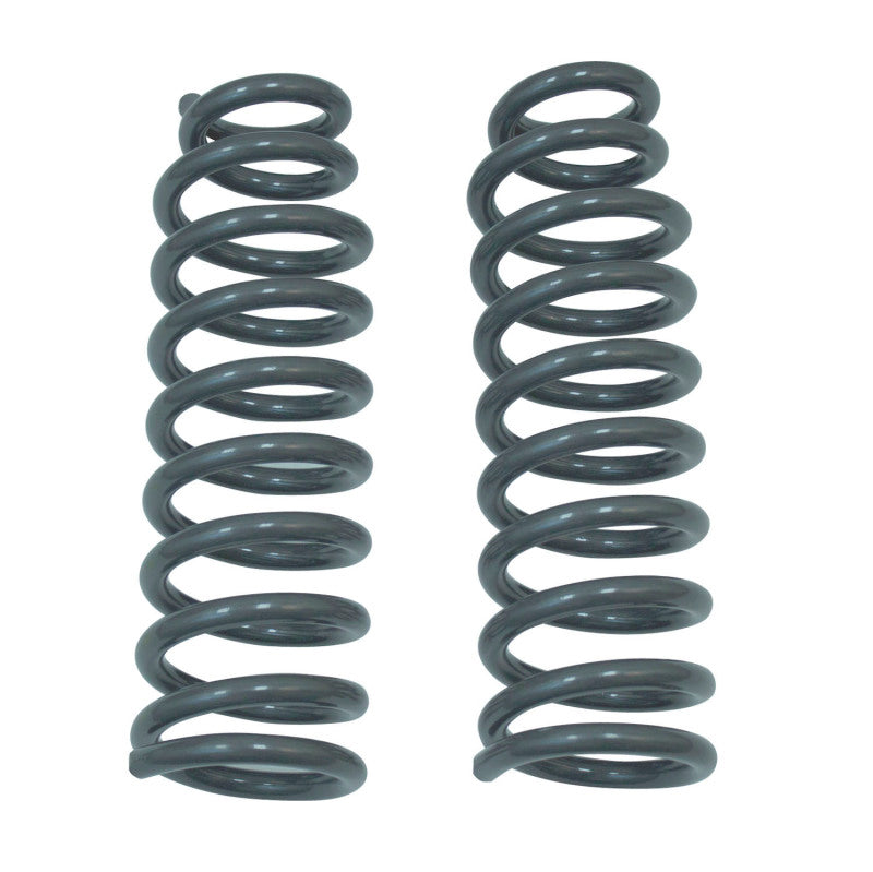 MaxTrac 04-14 Ford F-150 2WD Extended/Crew Cab 2in Front Lowering Coils-tuningsupply.com