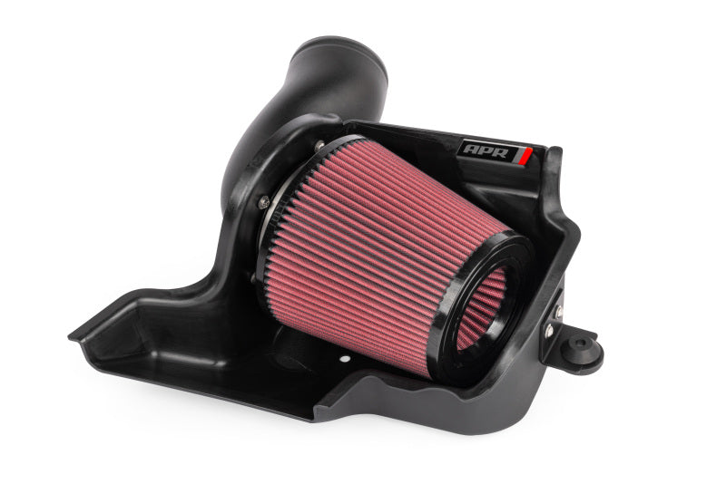

APR CI100063 - APRCI100063 - APR 22-26 Volkswagen Jetta/Taos (EA211 MQB) 1.0T/1.5T PEX Open Intake System - Shipped in Europe - Tuningsupply.com
