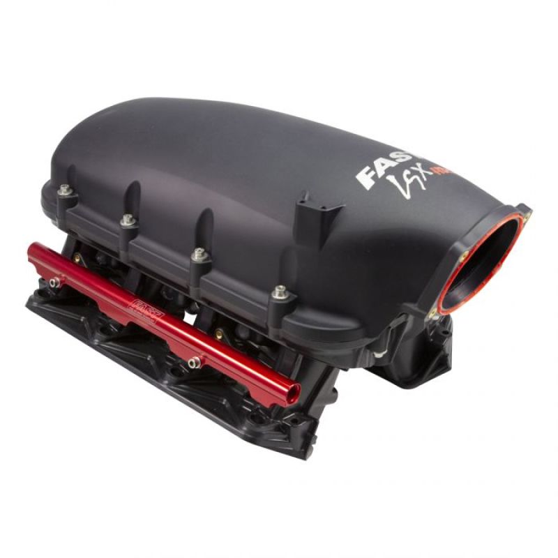 FAST Intake Manifold LSXHR LS1/2/6 (Cathedral Port)-tuningsupply.com