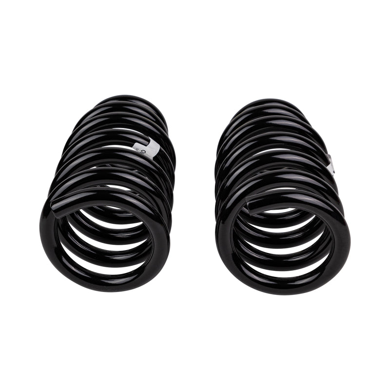 
  

Old Man Emu 2536 - ARB2536 - ARB / OME Coil Spring Rear Crv 1/07On - Shipped in Europe - Tuningsupply.com

