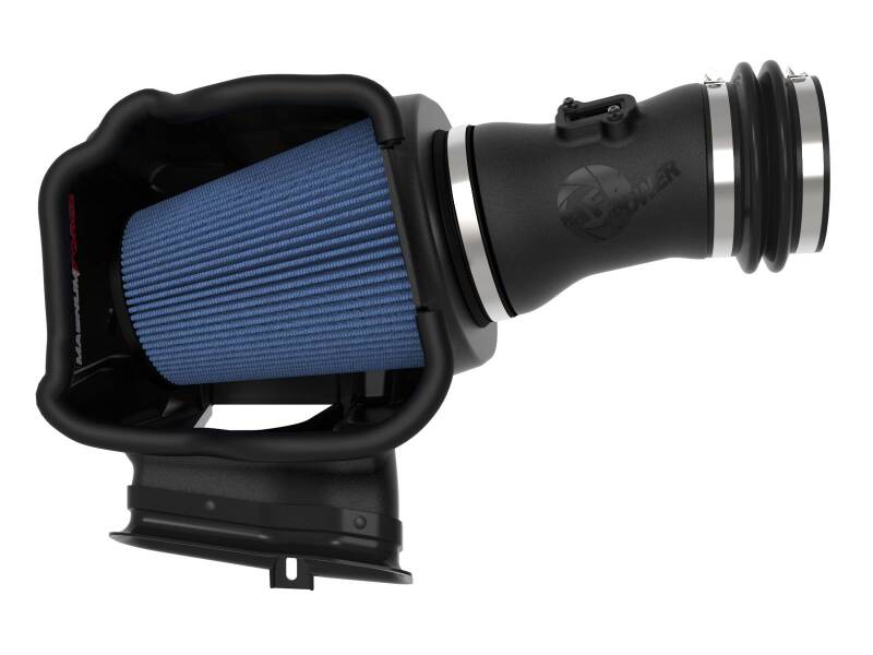 

aFe 54-13070R - AFE54-13070R - aFe 2020+ Ford Diesel Trucks V8-6.7L Momentum GT Pro 5R Intake System - Shipped in Europe - Tuningsupply.com
